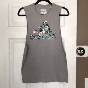 Adidas Climalite Tank Top